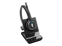 EPOS I SENNHEISER IMPACT SDW 5035 - Sistema de auriculares - en oreja - DECT - inalámbrico - Certificado para Skype Empresarial 1000599