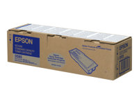 Epson - Negro - original - cartucho de tóner Epson Return Program - para AcuLaser M2300, M2400, MX20 C13S050585