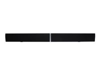 Promethean ActivSoundBar - Barra de sonido - para pizarra interactiva - 40 vatios - 2 vías ASB-40-3