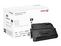 Xerox - Negro - compatible - cartucho de tóner (alternativa para: HP 38A) - para HP LaserJet 4200, 4200dtn, 4200dtns, 4200dtnsl, 4200L, 4200Ln, 4200Lvn, 4200n, 4200tn 003R99616