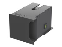 Epson - Caja de mantenimiento de tinta - para Epson L1455; EcoTank ET-16500, L1455; WorkForce WF-3620, 7720, 7725; WorkForce Pro WF-3725 C13T671100