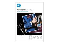 HP Professional - Mate - A4 (210 x 297 mm) - 200 g/m² - 150 hoja(s) papel fotográfico brillante - para Laser MFP 13X; LaserJet Managed Flow MFP E87660; Neverstop 1001; Neverstop Laser MFP 12XX 7MV80A