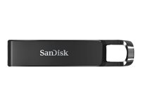 SanDisk Ultra - Unidad flash USB - 32 GB - USB 3.1 Gen 1 / USB-C SDCZ460-032G-G46