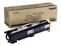 Xerox Phaser 5550 - Negro - original - cartucho de tóner - para Phaser 5550/YDN, 5550B, 5550DN, 5550DT, 5550DX, 5550N, 5550V/DN, 5550V_DNS 106R01294