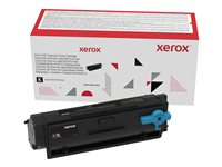 Xerox - Gran capacidad - negro - original - cartucho de tóner - para Xerox B305, B310, B315, C315 006R04378