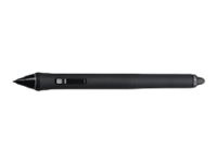 Wacom Grip Pen - Lápiz activo - para Cintiq 21UX; Intuos4 Large, Medium, Small, Wireless, X-Large KP-501E-01