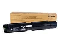 Xerox - Negro - original - cartucho de tóner - para VersaLink C7000/DN, C7000/N, C7000V/DN, C7000V/N 006R01824