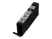 Canon CLI-581BK XXL - Tamaño XXL - negro - original - depósito de tinta - para PIXMA TS6251, TS6350, TS6351, TS705, TS8251, TS8252, TS8350, TS8352, TS9550, TS9551 1998C001