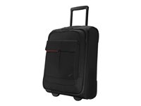 Lenovo ThinkPad Professional Roller Case - Funda de transporte para portátil - 15.6" - para ThinkPad P14s Gen 2; X1 Titanium Yoga Gen 1; X13 Gen 2; V14 IGL; Yoga Slim 7 Pro 14 4X40E77327