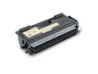 Brother TN7600 - Negro - original - cartucho de tóner - para Brother DCP-8020, 8025, HL-1650, 1670, 1850, 1870, 5030, 5040, 5050, 5070, MFC-8420, 8820 TN7600