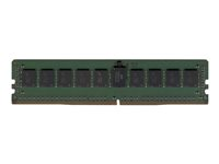 Dataram - DDR4 - módulo - 32 GB - DIMM de 288 contactos - 2133 MHz / PC4-17000 - CL15 - 1.2 V - registrado - ECC DRH92133R/32GB