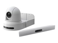 Cisco Webex Room Kit Plus PTZ - Kit de videoconferencia CS-KITPLPTZ4K-K9