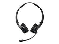 EPOS I SENNHEISER IMPACT MB Pro 2 UC ML - Auricular - en oreja - Bluetooth - inalámbrico - Certificado para Skype Empresarial 1000567