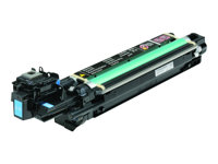 Epson - Cián - unidad fotoconductora - para Epson AL-C300; AcuLaser C3900, CX37; WorkForce AL-C300 C13S051203