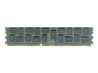 Dataram - DDR3L - módulo - 8 GB - DIMM de 240 contactos - 1333 MHz / PC3L-10600 - 1.35 V - registrado - ECC - para Dell PowerEdge C6105, C6145, M710, M915, R410, R415, R510, R515, R610, T410, T610, T710 DRL1333RL/8GB