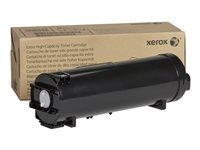 Xerox VersaLink B605/B615 - Negro - original - cartucho de tóner - para VersaLink B600, B605, B610, B615 106R03944