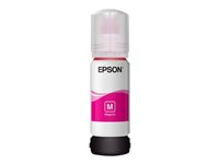 Epson 101 - 70 ml - magenta - original - depósito de tinta - para Epson L4260, L4266, L6190, L6260, L6270, L6276, L6290; EcoTank L14150; EcoTank ITS L4150 C13T03V34A