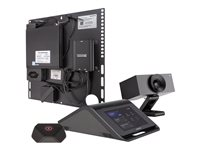 Crestron Flex UC-M70-T - Kit de videoconferencia - certificado para Microsoft Teams Rooms UC-M70-T