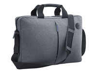 HP Essential Top Load Case - Funda de transporte para portátil - 15.6" - para ENVY x360; OMEN 15; Pavilion 15 K0B38AA#ABB