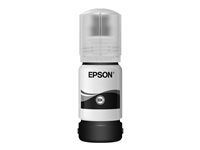 Epson MX1XX Series - Tamaño L - negro - original - recarga de tinta - para EcoTank ET-M1100, ET-M1120, ET-M1140, ET-M1180, M1100, M1180, M2120, M2140, M3170 C13T01L14A