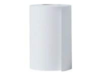 Brother - Blanco - Rollo (5,8 cm x 13 m) 1 bobina(s) papel continuo - para Brother RJ-2030, TD-2020, 2120, 2130, 4410, 4420, 4520, 4550; RuggedJet RJ-4230, 4250 BDL7J000058040