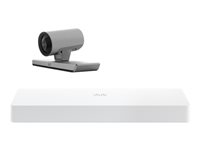 Cisco Webex Room Kit Plus - Kit de videoconferencia CS-KITP60-K9