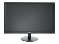 AOC e2270swhn - monitor LED - Full HD (1080p) - 21.5" E2270SWHN
