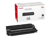 Canon FC-E30 - Negro - original - cartucho de tóner - para Copy Mouse FC100, FC120; FC-100, 120, 20X, 210, 22X, 230, 310, 33X; PC750, 760, 770, 780 1491A003