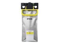 Epson - Tamaño XXL - amarillo - original - paquete de tinta - para WorkForce Pro WF-C529, WF-C579 C13T01D400