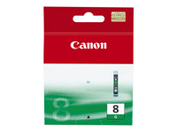 Canon CLI-8G - 13 ml - verde - original - depósito de tinta - para PIXMA Pro9000, Pro9000 Mark II 0627B001