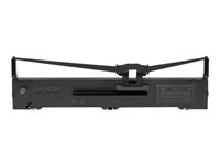 Epson - Negro - cinta de impresión - para FX 890, 890A, 890II, 890IIN, 890N C13S015329