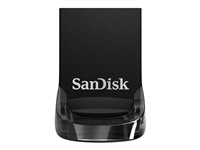 SanDisk Ultra Fit - Unidad flash USB - 512 GB - USB 3.1 SDCZ430-512G-G46