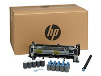 HP - (220 V) - LaserJet - kit de mantenimiento - para LaserJet Enterprise M604, M605, M606; LaserJet Managed M605 F2G77A