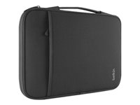 Belkin - Funda para portátil - 14" - negro B2B075-C00