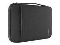 Belkin - Funda para portátil - 11" - negro B2B081-C00