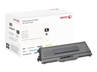 Xerox Brother HL-2140/HL-2150N/HL-2170W - Negro - compatible - cartucho de tóner (alternativa para: Brother TN2120) - para Brother DCP-7030, 7040, 7045, HL-2140, 2150, 2170, MFC-7320, 7440, 7840; Justio DCP-7040 003R99781