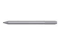 Microsoft Surface Pen - Lápiz activo - 2 botones - Bluetooth 4.0 - platino - para Surface Book 2 EYU-00014