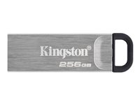 Kingston DataTraveler Kyson - Unidad flash USB - 256 GB - USB 3.2 Gen 1 DTKN/256GB