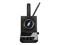 EPOS I SENNHEISER IMPACT SDW 5036 - Sistema de auriculares - en oreja - DECT - inalámbrico - Certificado para Skype Empresarial 507018