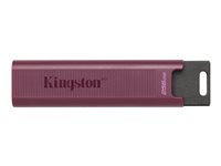 Kingston DataTraveler Max - Unidad flash USB - 1 TB - USB 3.2 Gen 2 DTMAXA/1TB