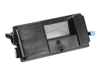 Kyocera TK 3170 - Negro - original - kit de tóner - para ECOSYS M3860, P3050, P3055, P3060, P3150, P3260 1T02T80NL1