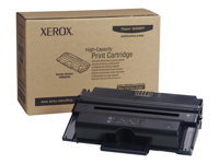 Xerox Phaser 3635MFP - Gran capacidad - negro - original - cartucho de tóner - para Phaser 3635MFP/S, 3635MFP/SED, 3635MFP/SM, 3635MFP/X, 3635MFP/XM, 3635MFPV_XEC 108R00795