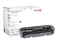 Xerox - Negro - compatible - cartucho de tóner (alternativa para: HP CF410X) - para HP Color LaserJet Pro M452, MFP M377, MFP M477 006R03551