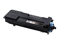 Epson - Negro - original - cartucho de tóner - para WorkForce AL-M8100DN, AL-M8100DTN C13S050762