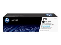 HP 19A - Negro - original - kit de tambor - para LaserJet Pro M102, M104, MFP M130, MFP M132 CF219A