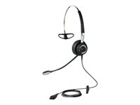 Jabra BIZ 2400 II QD Mono UNC 3-in-1 - Auricular - en oreja - convertible - cableado - Quick Disconnect 2406-720-209