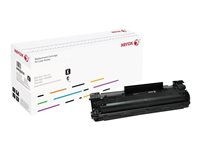 Xerox - Negro - compatible - cartucho de tóner (alternativa para: HP 79A) - para HP LaserJet Pro M12a, M12w, MFP M26a, MFP M26nw 006R03556