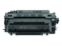 K/HP Toner/Black Cart Smart Print Tec CE255X?QTY2