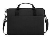 Dell EcoLoop Pro CV5623 - Funda para portátil - 15" - 16" - negro DELL-CV5623