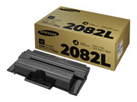 Samsung MLT-D2082L - Alto rendimiento - negro - original - cartucho de tóner (SU986A) - para Samsung SCX-5635, SCX-5637, SCX-5639, SCX-5835, SCX-5935 SU986A